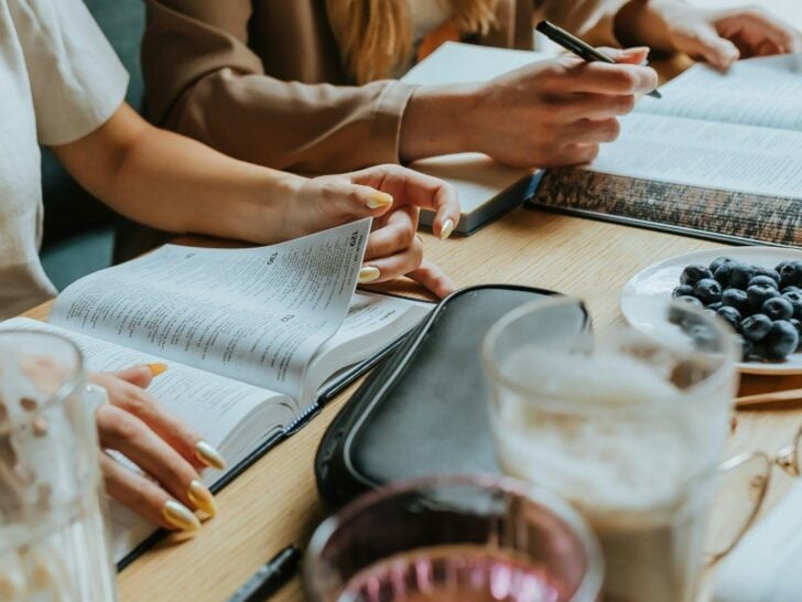 Definition of Joy in the Bible Verses and Study