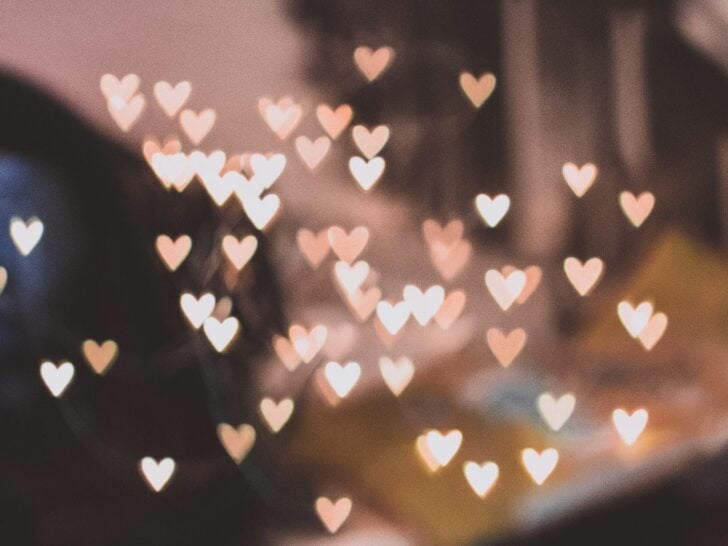 Bible Study Guide On Love